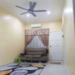 Homestay Taman Sri Nanding / Hulu Langat