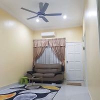 Homestay Taman Sri Nanding / Hulu Langat ico