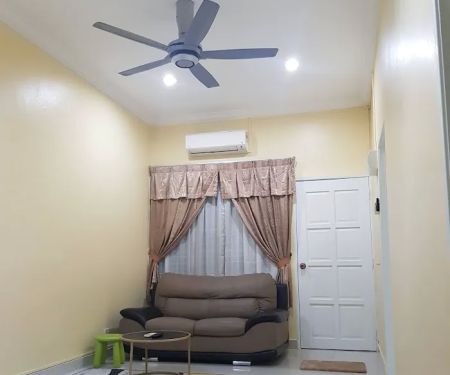 Homestay Taman Sri Nanding / Hulu Langat