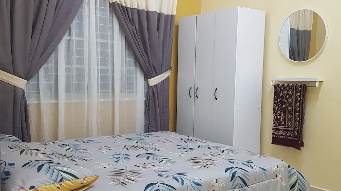 Homestay Taman Sri Nanding / Hulu Langat Picture 3