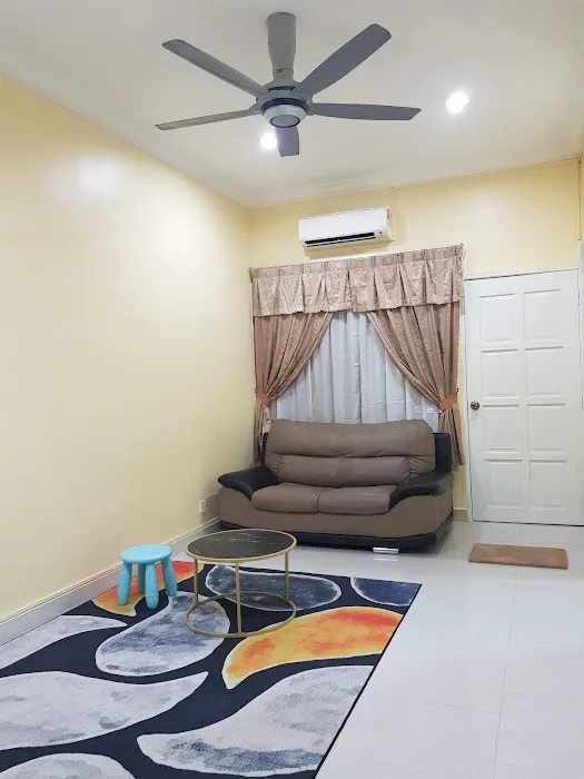 Homestay Taman Sri Nanding / Hulu Langat Picture 7