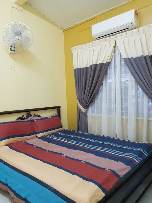 Homestay Taman Sri Nanding / Hulu Langat Picture 5