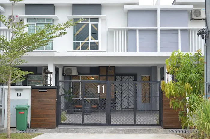 Katta Kayu Homestay Picture 3