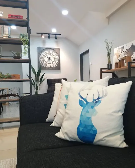 Katta Kayu Homestay Picture 1
