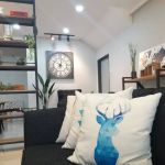 Katta Kayu Homestay