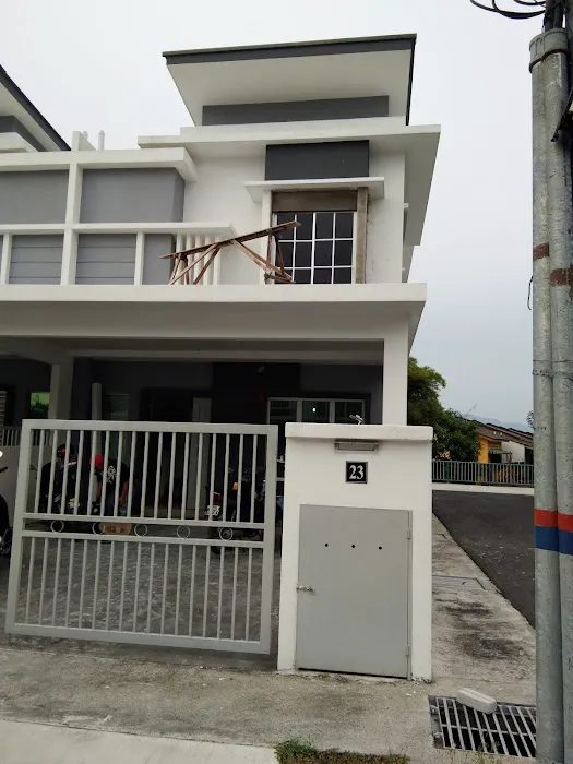 Taman Casa Lagenda Picture 9