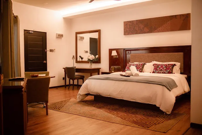 Champaca Villa - Hulu Langat Picture 2