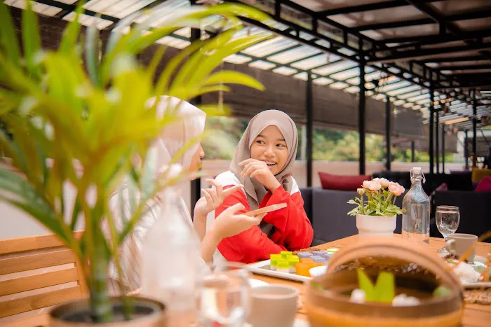 Champaca Villa - Hulu Langat Picture 5