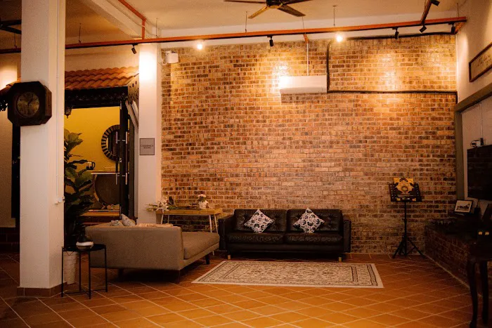 Champaca Villa - Hulu Langat Picture 4