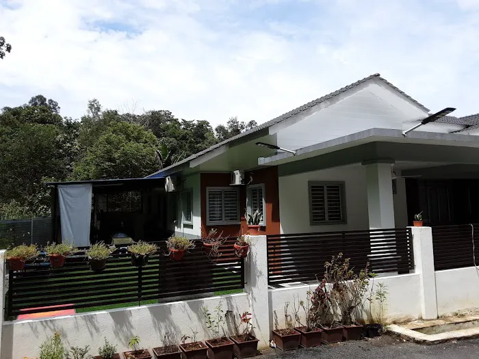 Homestay Kak Ina Hulu Langat Picture 2