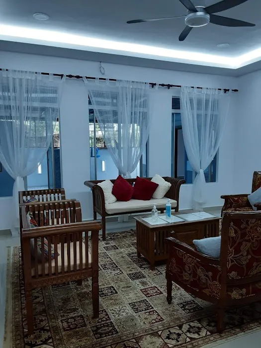 Homestay Kak Ina Hulu Langat Picture 5