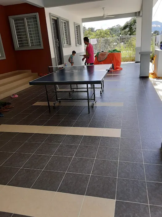 Homestay Kak Ina Hulu Langat Picture 4