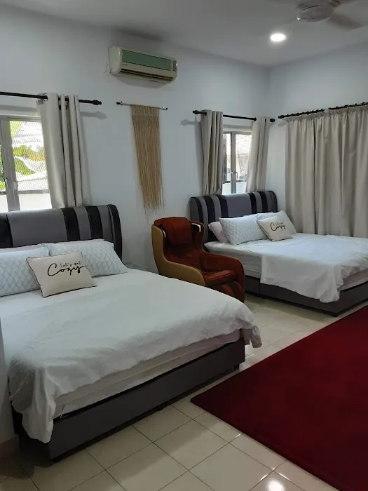 Homestay Kak Ina Hulu Langat Picture 1