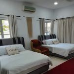 Homestay Kak Ina Hulu Langat