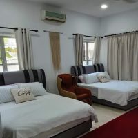 Homestay Kak Ina Hulu Langat ico
