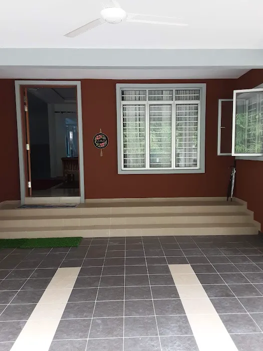Homestay Kak Ina Hulu Langat Picture 8