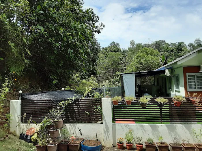 Homestay Kak Ina Hulu Langat Picture 9
