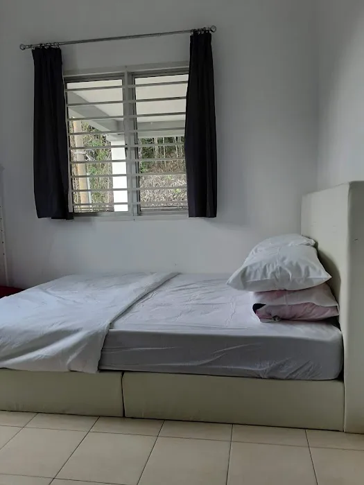 Homestay Kak Ina Hulu Langat Picture 7