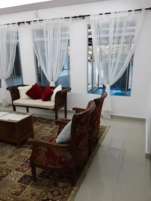 Homestay Kak Ina Hulu Langat Picture 10