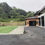 Teratak De’ Serai