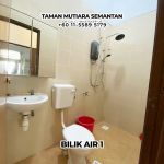 Bilik Sewa Mutiara Semantan Temerloh
