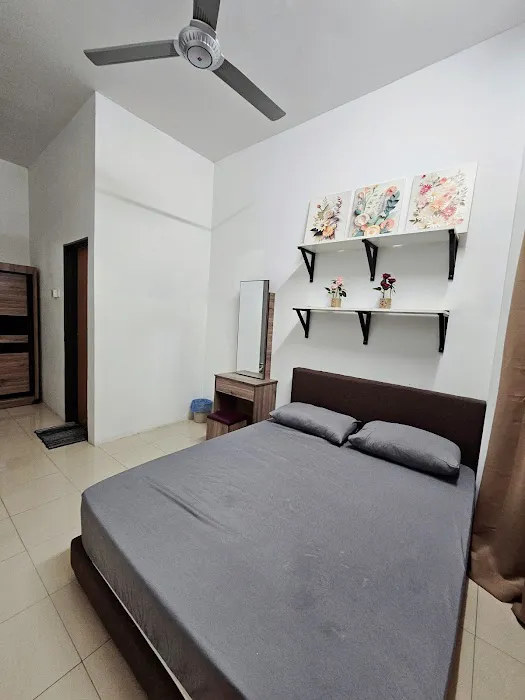 Berjaya Homestay Mutiara Semantan Picture 2