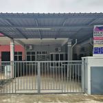 Berjaya Homestay Mutiara Semantan