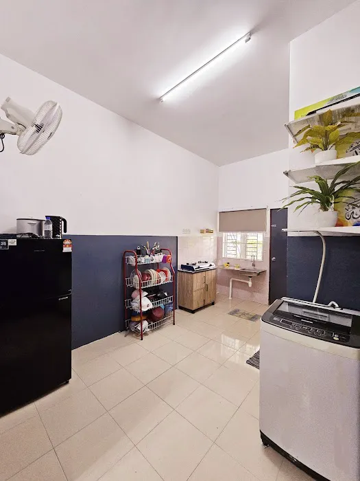 Berjaya Homestay Mutiara Semantan Picture 6