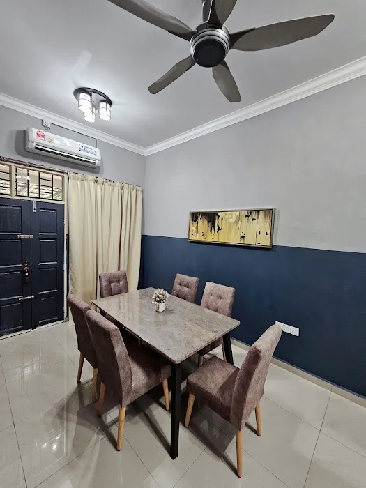 Berjaya Homestay Mutiara Semantan Picture 3
