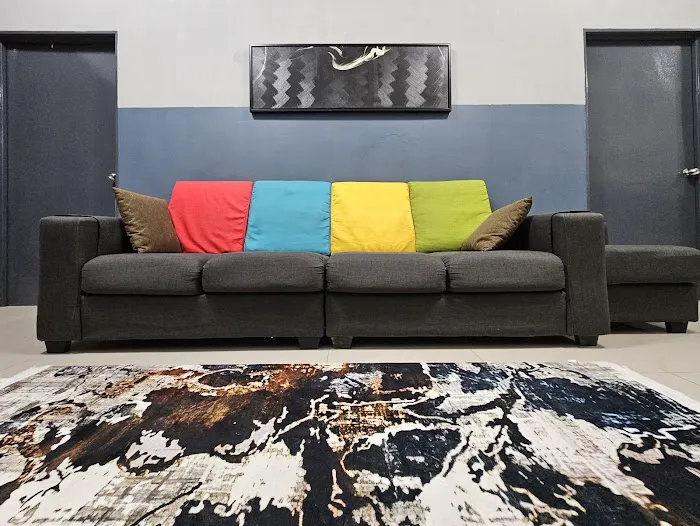 Berjaya Homestay Mutiara Semantan Picture 4