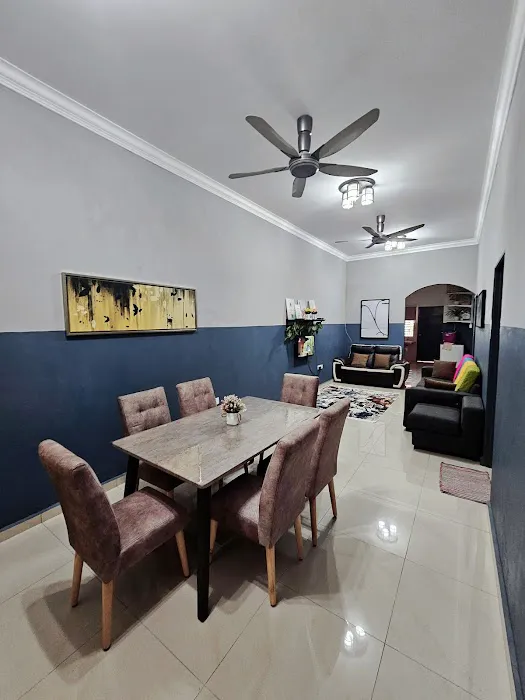 Berjaya Homestay Mutiara Semantan Picture 8