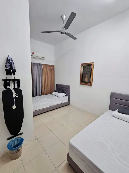 Berjaya Homestay Mutiara Semantan Picture 10