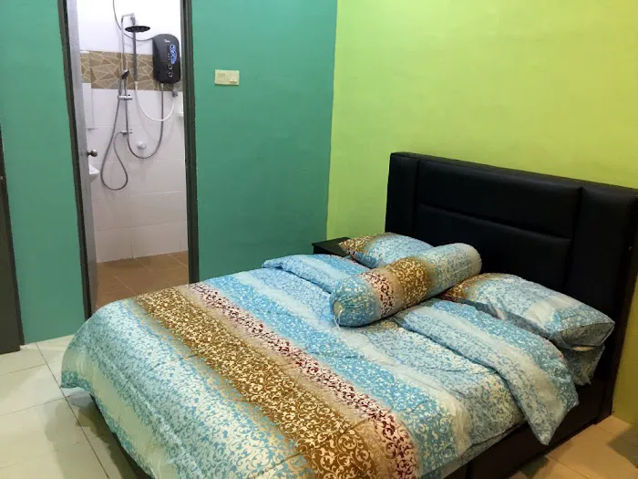 Homestay Rimbunan Irama Picture 1