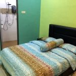 Homestay Rimbunan Irama
