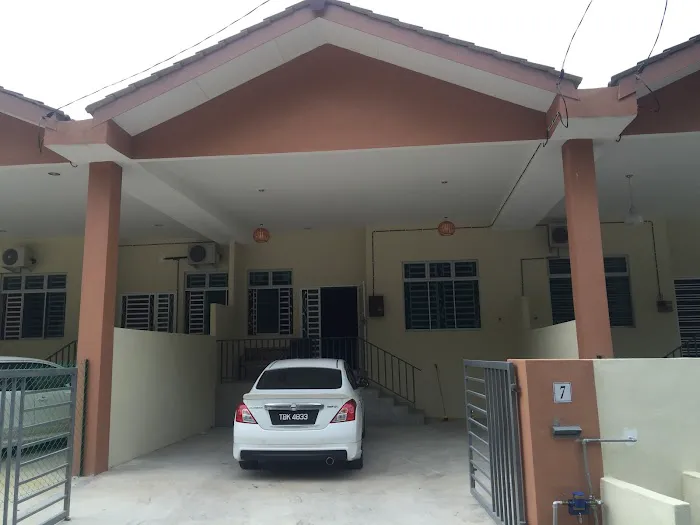 Homestay Rimbunan Irama Picture 2
