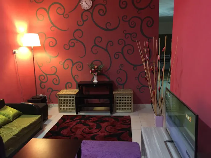 Homestay Rimbunan Irama Picture 3
