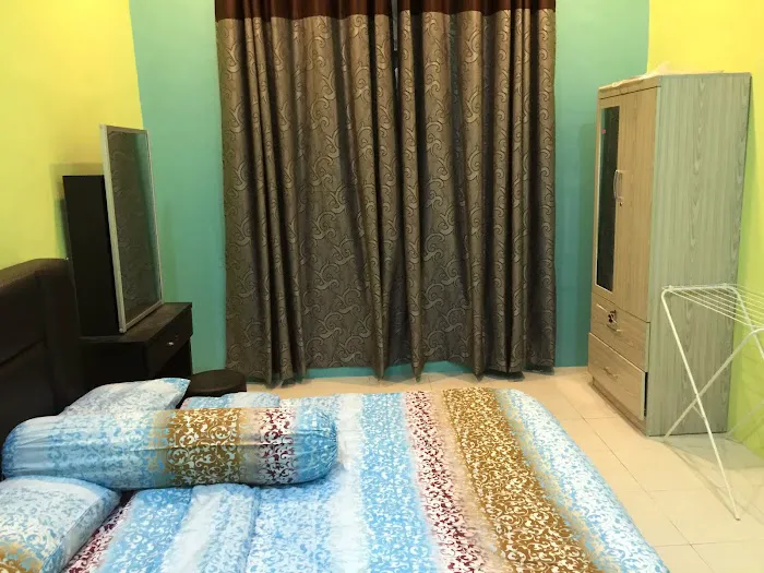 Homestay Rimbunan Irama Picture 6