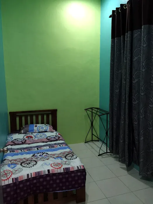 Homestay Rimbunan Irama Picture 10