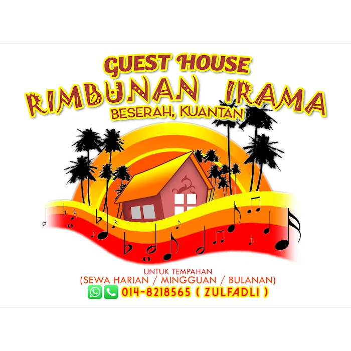 Homestay Rimbunan Irama Picture 8