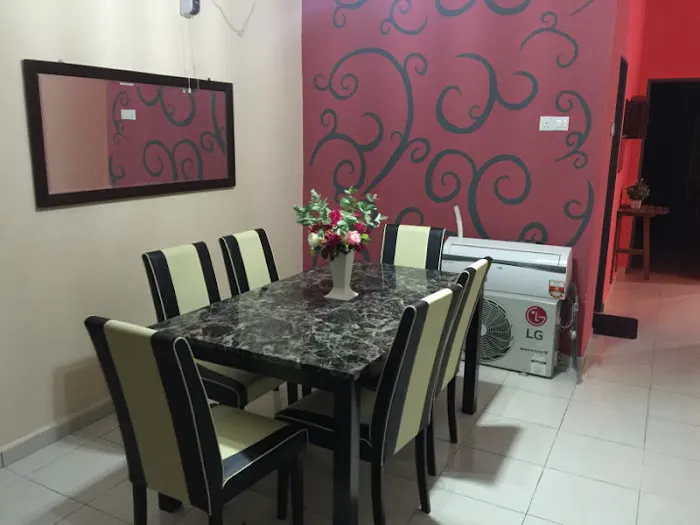 Homestay Rimbunan Irama Picture 7