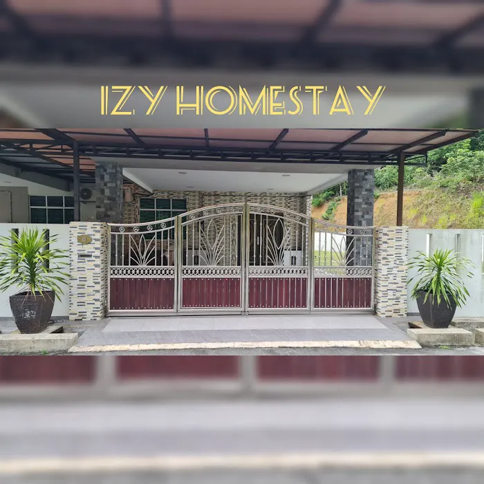 Izy Homestay Picture 3