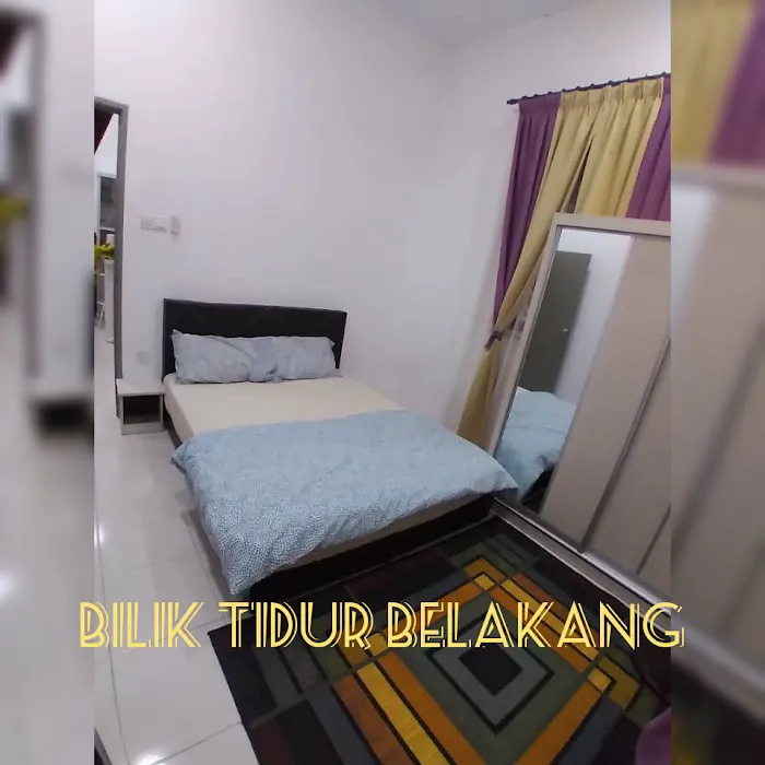 Izy Homestay Picture 4