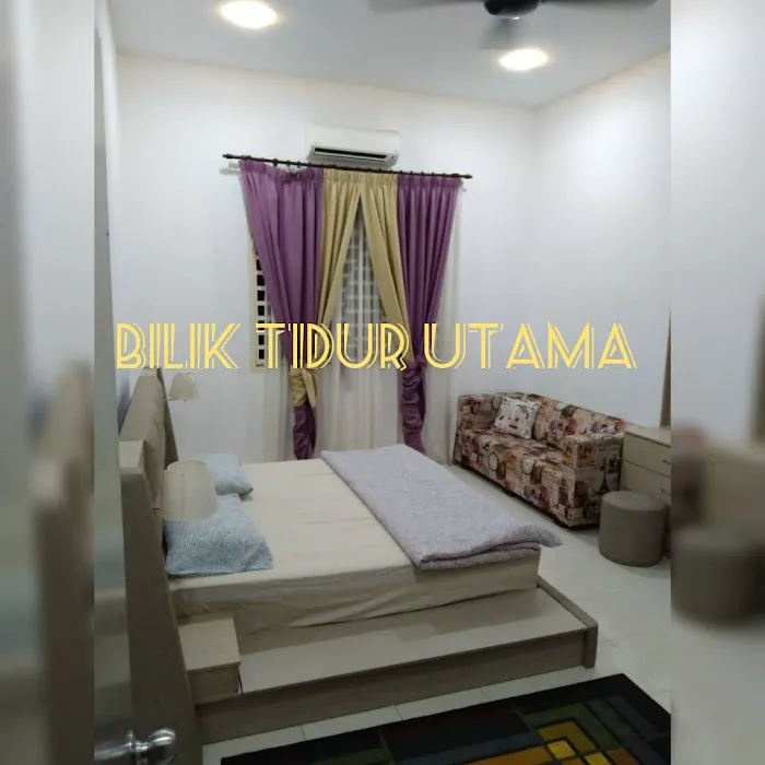 Izy Homestay Picture 5