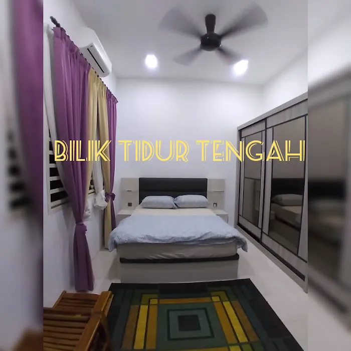 Izy Homestay Picture 2
