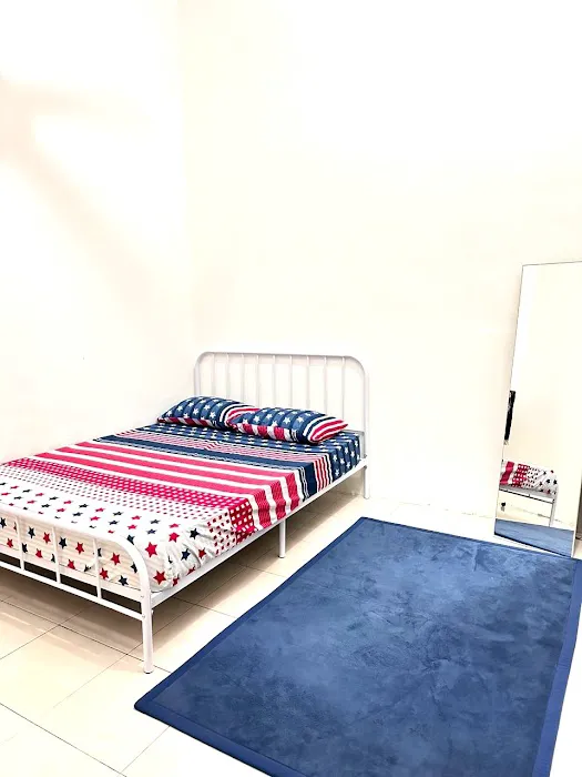 Haney Homestay Kuantan Picture 2