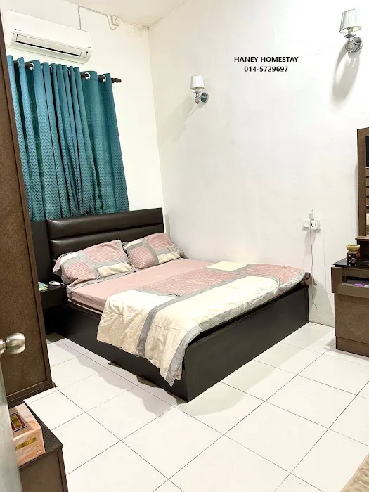 Haney Homestay Kuantan Picture 3