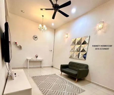 Haney Homestay Kuantan
