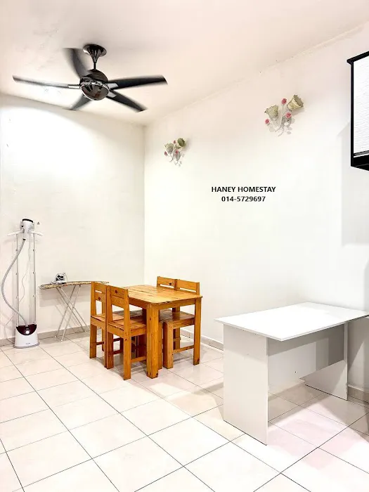 Haney Homestay Kuantan Picture 4