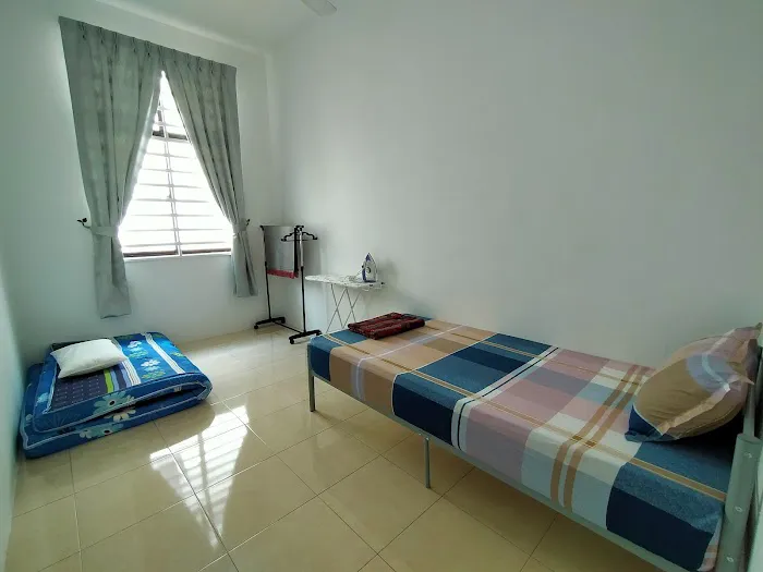 CikJah Guest House - SEMI-D Picture 1