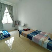 CikJah Guest House - SEMI-D ico